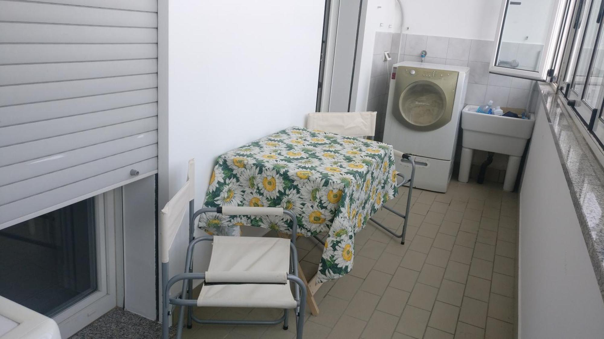 Grado Exclusive Apartment Exteriér fotografie